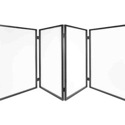 Headliner HL30040 Ventura Portable DJ Facade