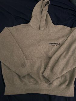 Essential Hoodie