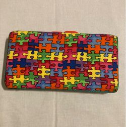 New Autism Baby Wipe Cases