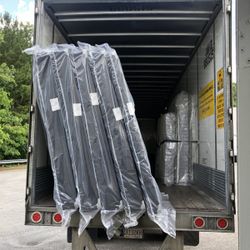 Lots Of Beds Need To Go!