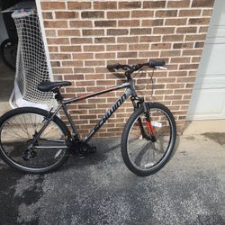 Schwinn Standpoint Mountain bike