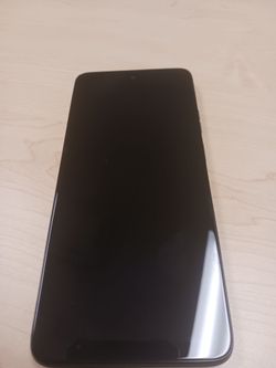 Moto g like new locked on verizion