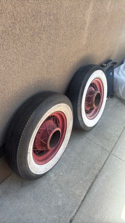 Rat rod