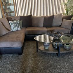Sectional Sofa