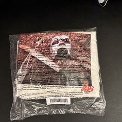 Supreme Mf Doom Tee Medium White Read Description 