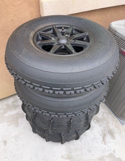 Rzr parts