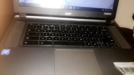 Lap top