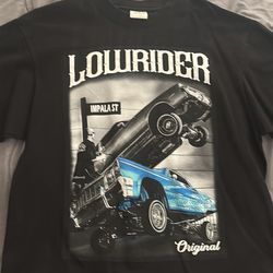 Low Rider T-Shirt