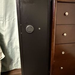 Gun Safe