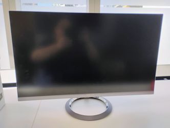 ASUS 27 Inch Monitor