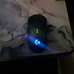 logitech mouse