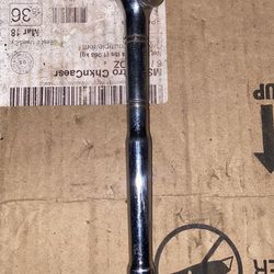 Craftsman 3/8” Drive Ratchet Made In USA 