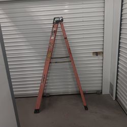 Werner Ladder