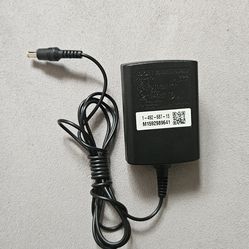 Sony Bluray Player Power Cord AC-M1208UC