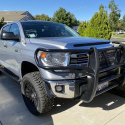 Brush Guard