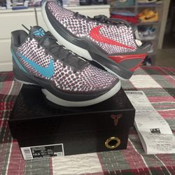 Kobe 6 All Star ⭐️ 