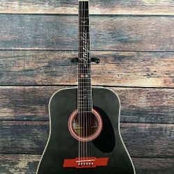 Acoustic Guitar