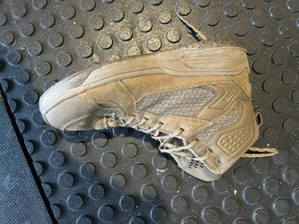5.11 Boots