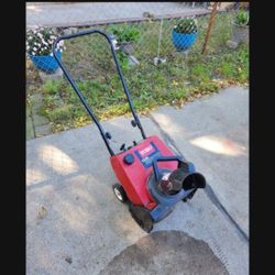 Powerlite TORO 3 HORSE POWER oil 2cycle 