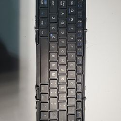 Portable Bluetooth Keyboard for Laptop/Desktop, $30