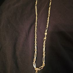 Gold Chain 70grams