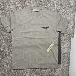 Essentials Shirts