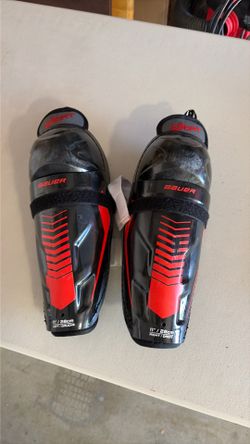 Junior Hockey Gear