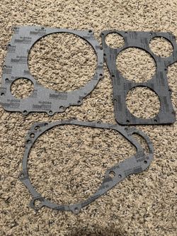 New Engine Gasket Lot (3 pcs) – Interface N-8094