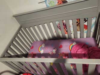 Crib