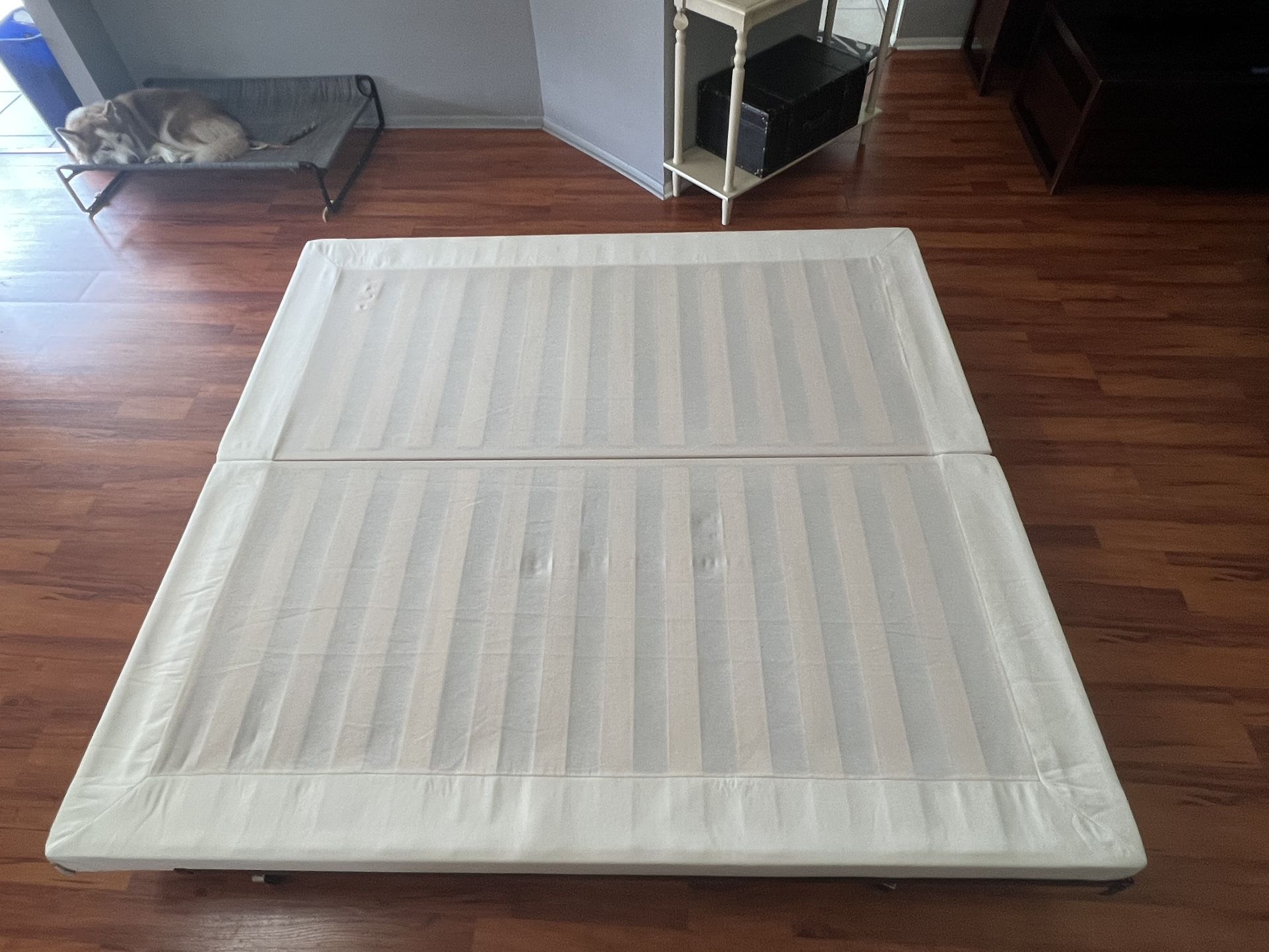 IKEA Spring Box Base King Size