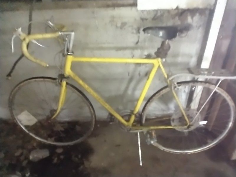 Schwinn Super Sport 10-Speed Classic Bicycle