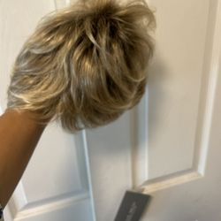 New Wig 