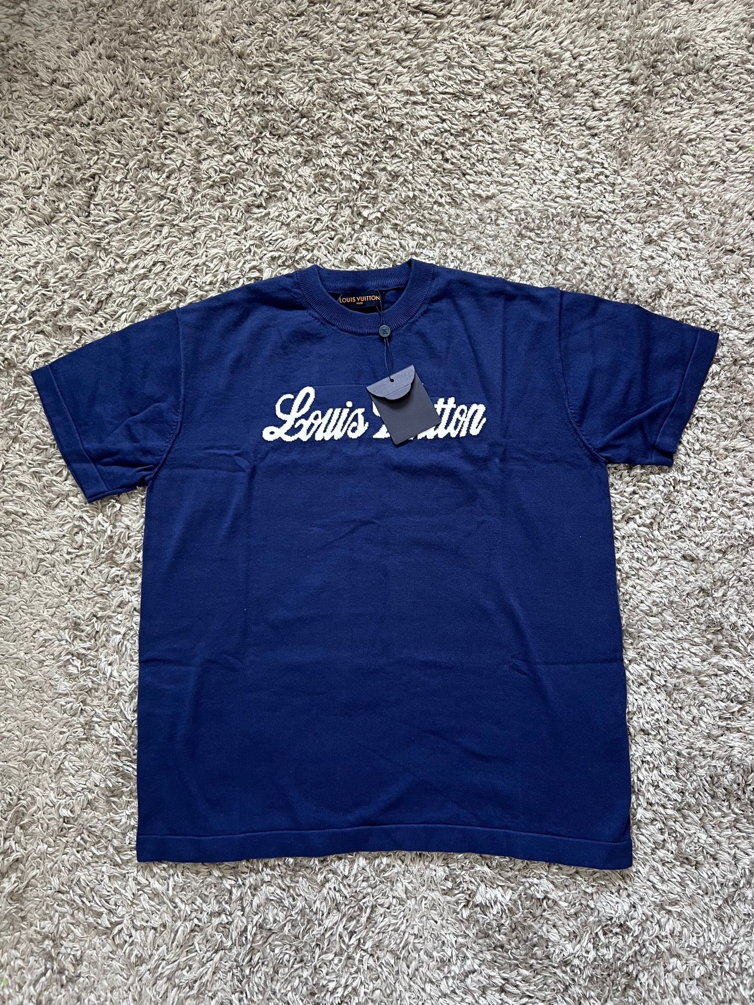 Louis Vuitton Shirt Size S