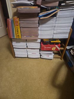 School/Office Supplies