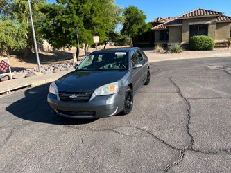Chevy Malibu Maxx