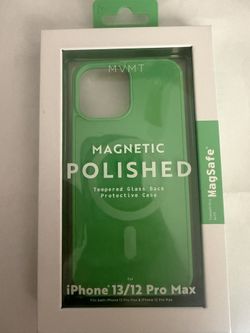 iPhone 13/12 Pro Max Case