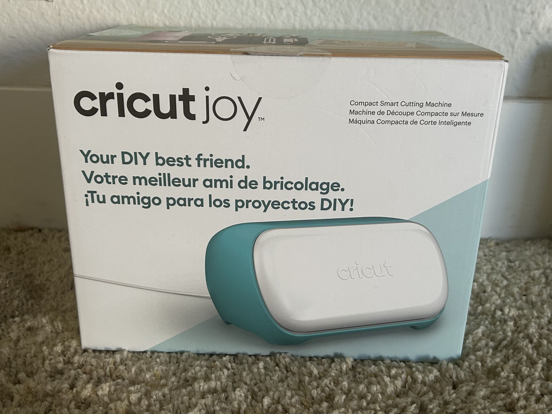 Cricut Joy