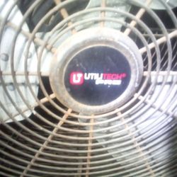 Utilitech Industrial Fan
