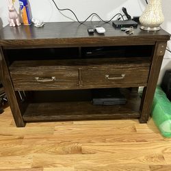 Tv Console Tv Stand 