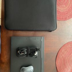 Lenovo Legion Laptop 