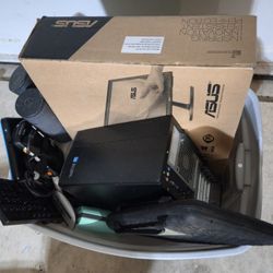 Box Of Electronics