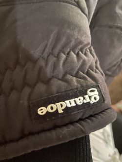 Snow Gloves/ Guantes De Nieve