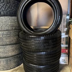 pirelli 285/45R22