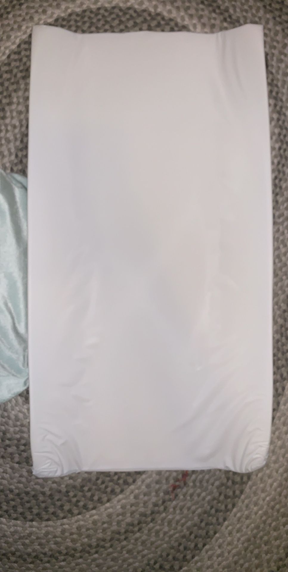 Changing pad +cover