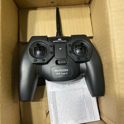 Six Channel Remote