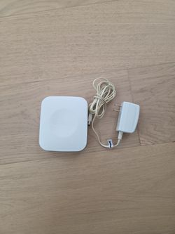 Samsung Smartthings Hub
