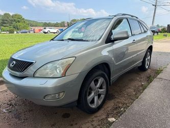 2007 Lexus RX