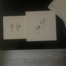 Air Pods Pros 
