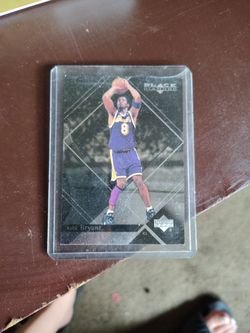 Kobe Bryant
