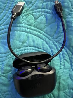 JBL Bluetooth  Earbuds